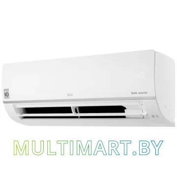 Кондиционер LG PC12SQ (NSJR+UA3R) картинка 4